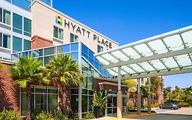 Hyatt San Diego Carlsbad
