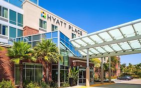 Hyatt Place San Diego Carlsbad Vista